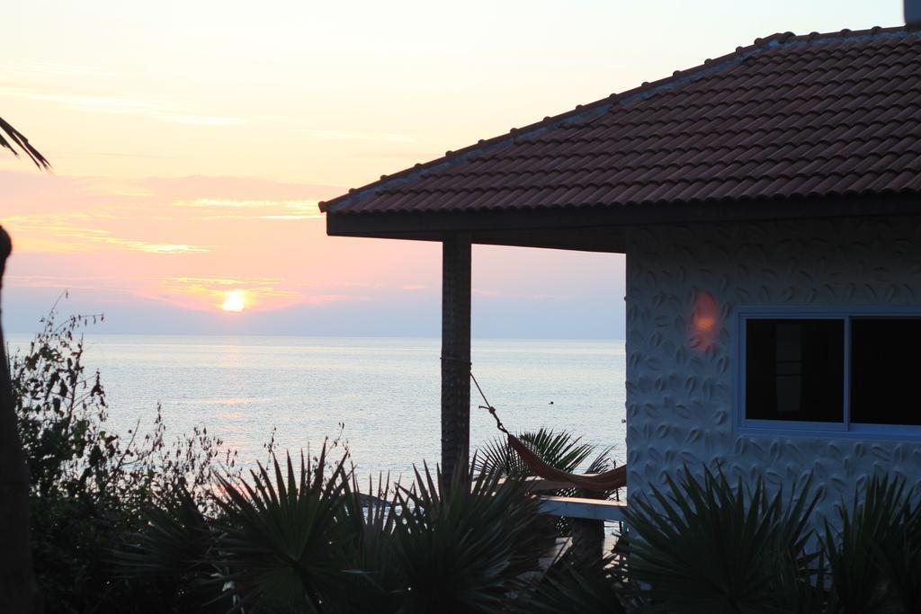 Mountain Reef Beach Resort Tau-sziget Kültér fotó