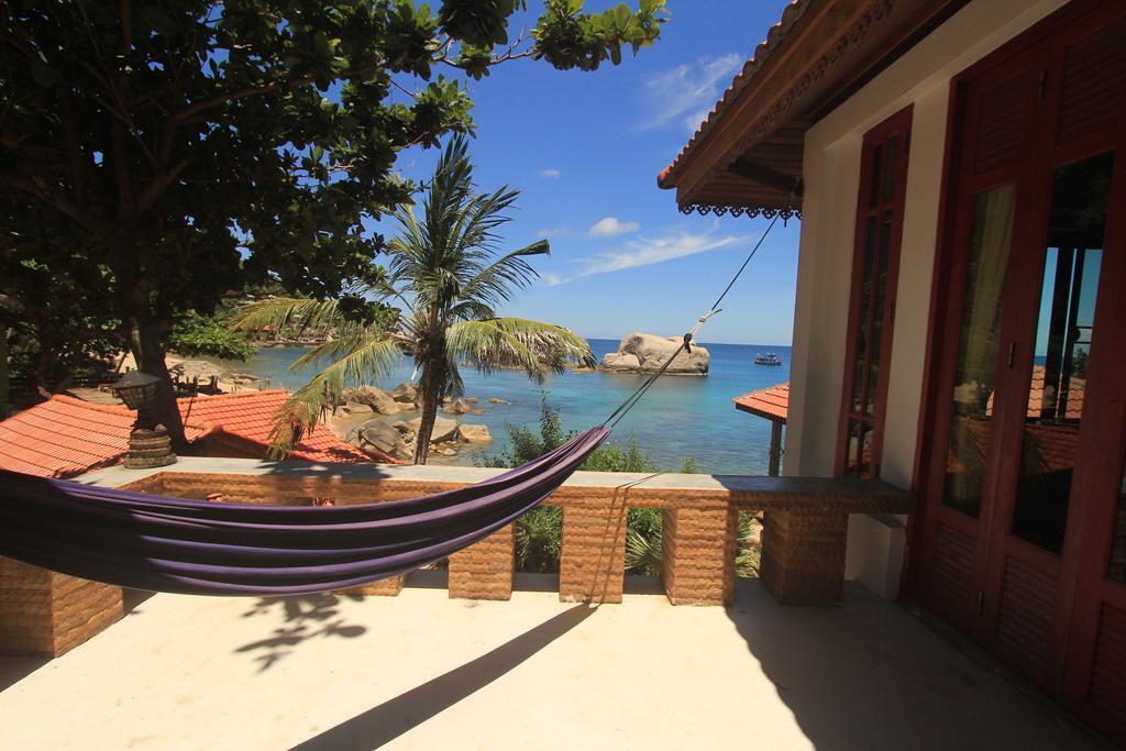 Mountain Reef Beach Resort Tau-sziget Szoba fotó