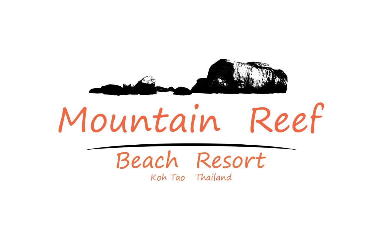 Mountain Reef Beach Resort Tau-sziget Kültér fotó